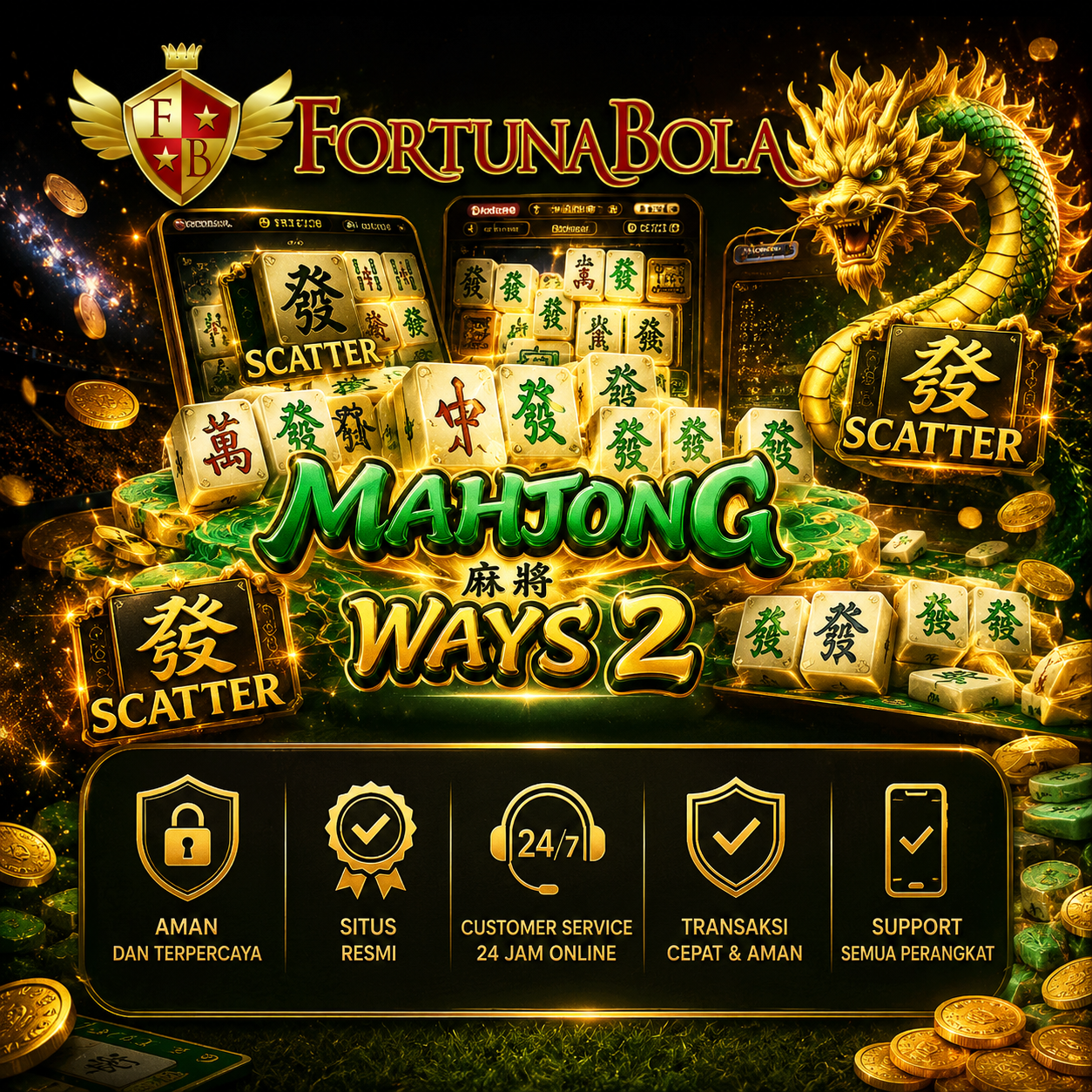 Fortunabola » Akses Link Slot Gacor Maxwin di Slot88 Hari Ini